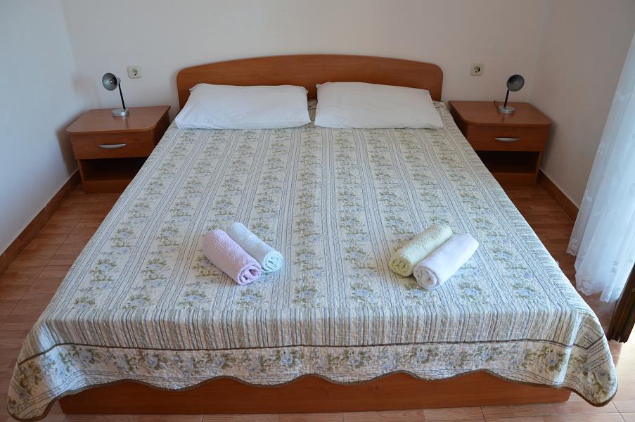 Apartments Andrea ドルヴェニク 部屋 写真
