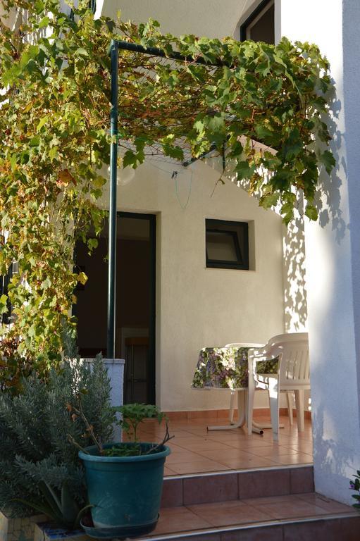 Apartments Andrea ドルヴェニク 部屋 写真