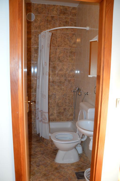 Apartments Andrea ドルヴェニク 部屋 写真