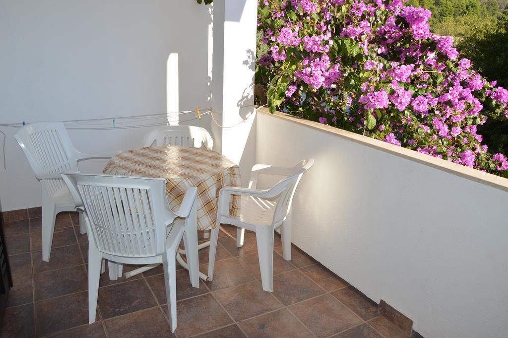 Apartments Andrea ドルヴェニク 部屋 写真