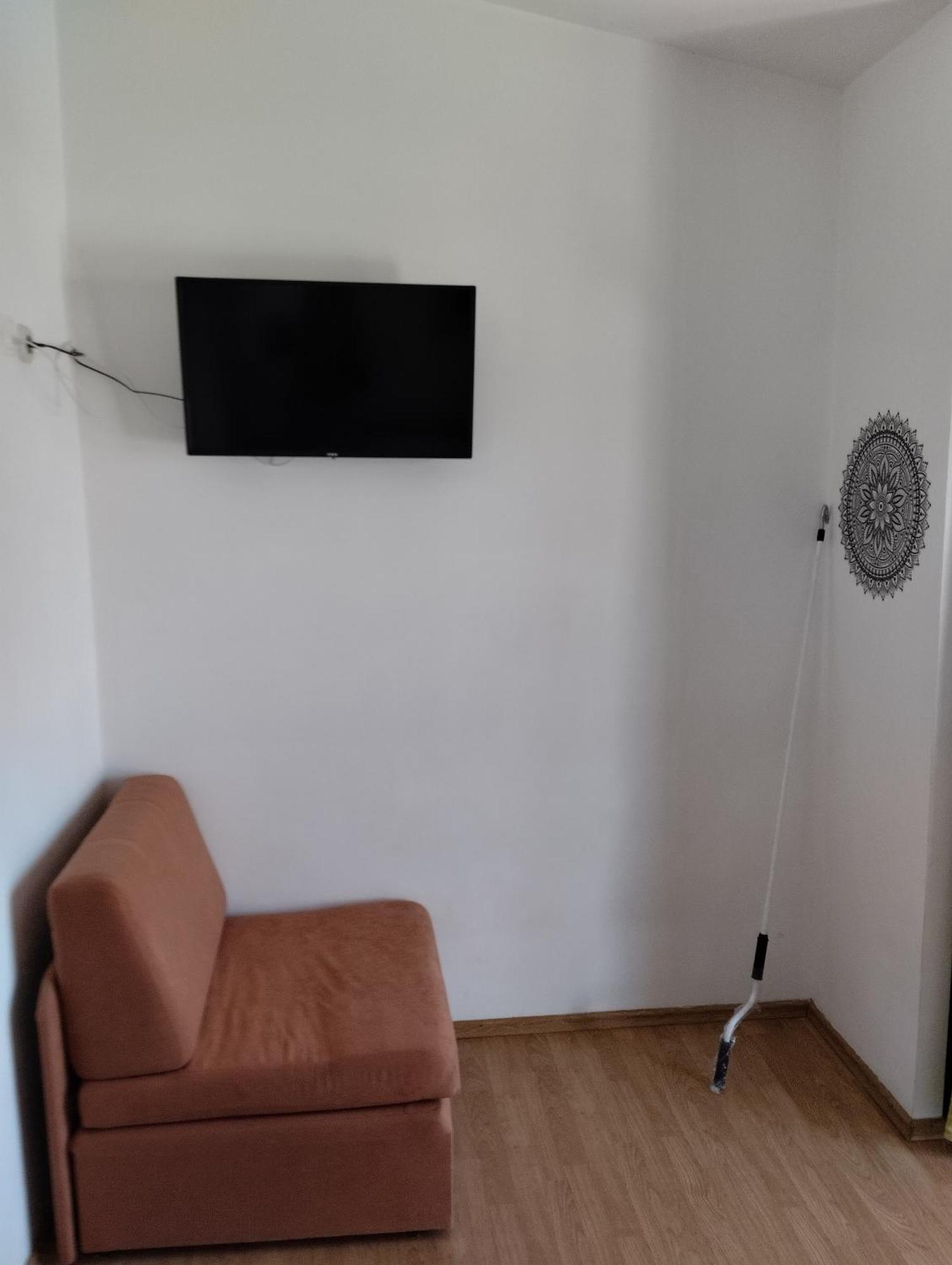 Apartments Andrea ドルヴェニク エクステリア 写真